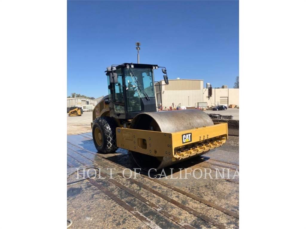CAT CS56B Trilrolwalsen