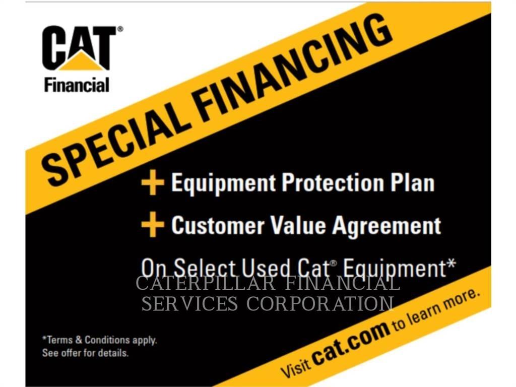 CAT CS56B Trilrolwalsen