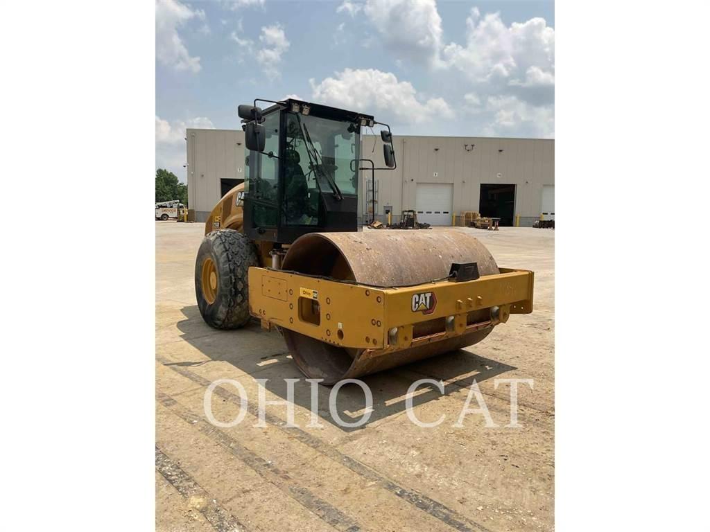 CAT CS56B Combinatiewalsen