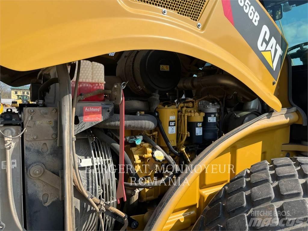 CAT CS56B Trilrolwalsen