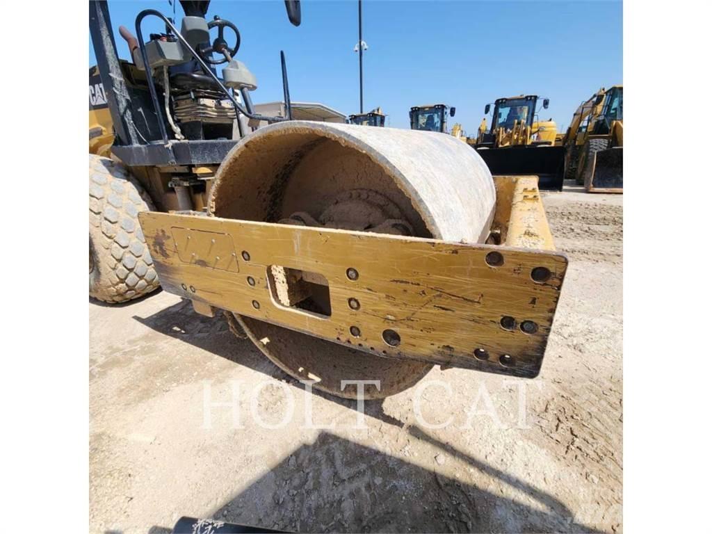 CAT CS56B Trilrolwalsen