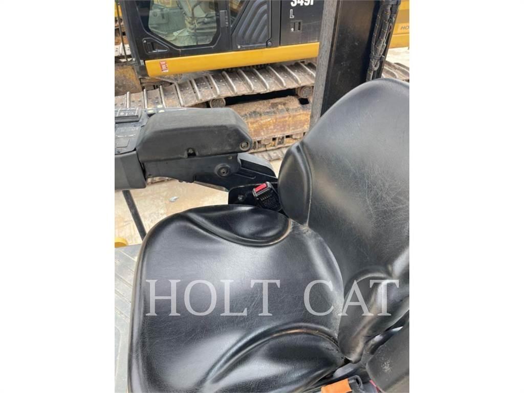 CAT CS56B Trilrolwalsen