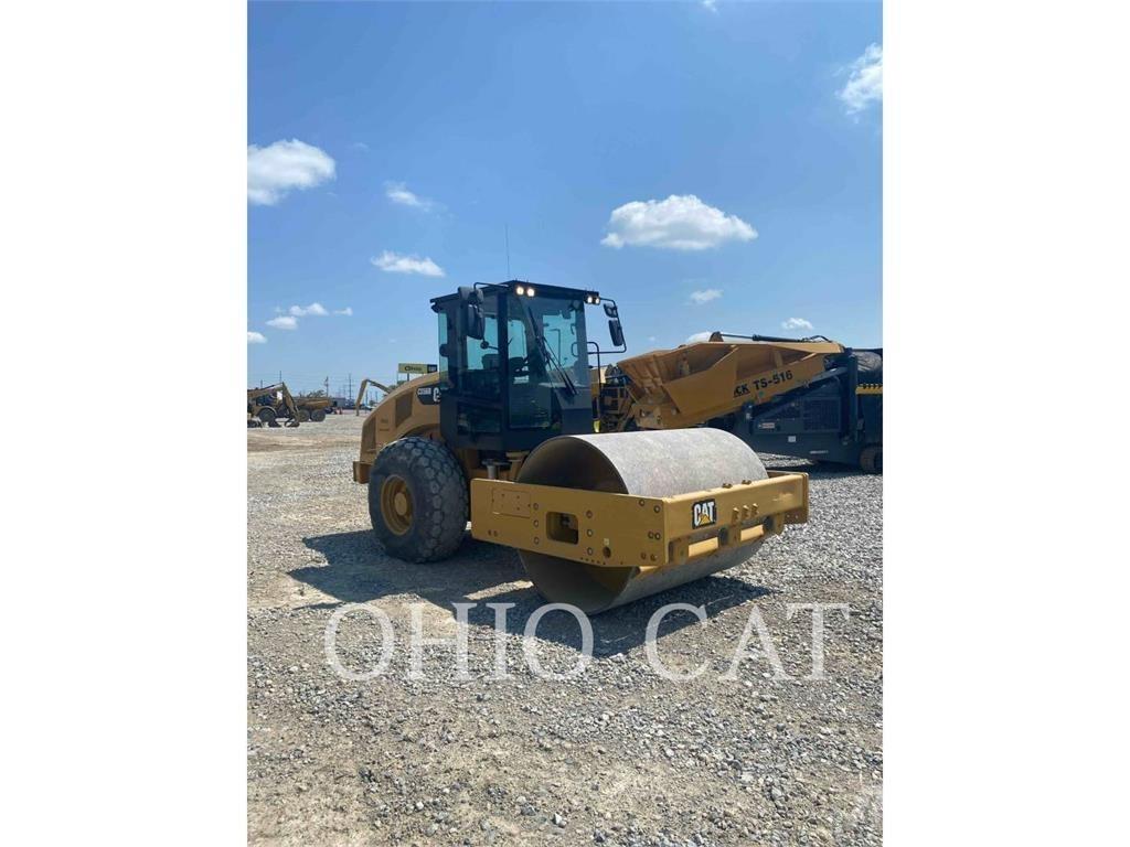 CAT CS56B Combinatiewalsen