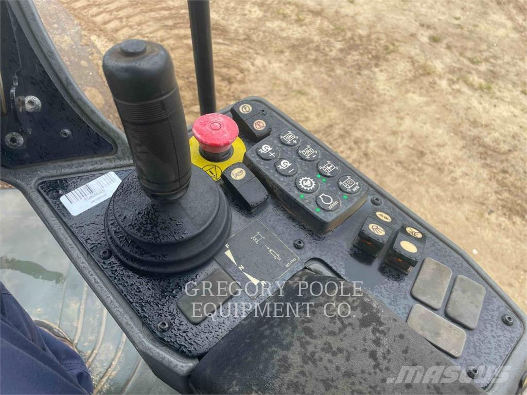 CAT CS56B Trilrolwalsen
