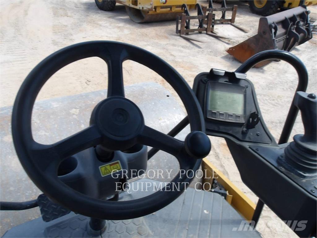 CAT CS56B Trilrolwalsen