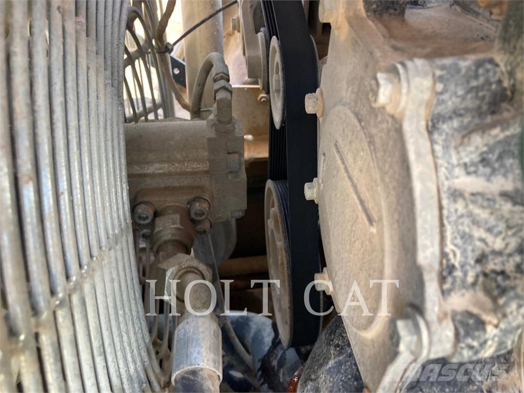 CAT CS56B Trilrolwalsen