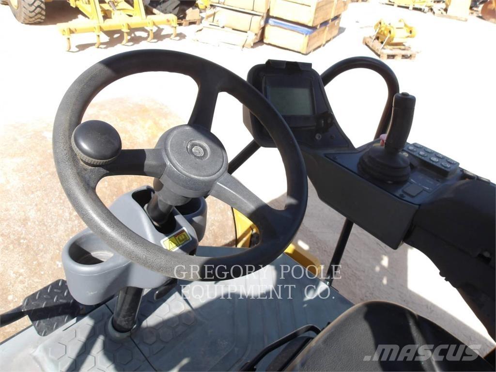 CAT CS56B Trilrolwalsen
