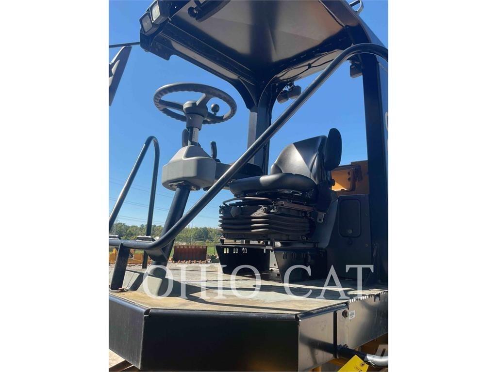CAT CS56B Trilrolwalsen