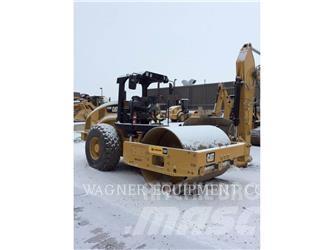 CAT CS56B Grondverdichtingsmachines