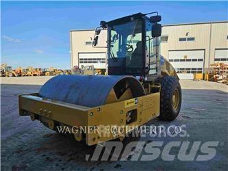 CAT CS56B Grondverdichtingsmachines