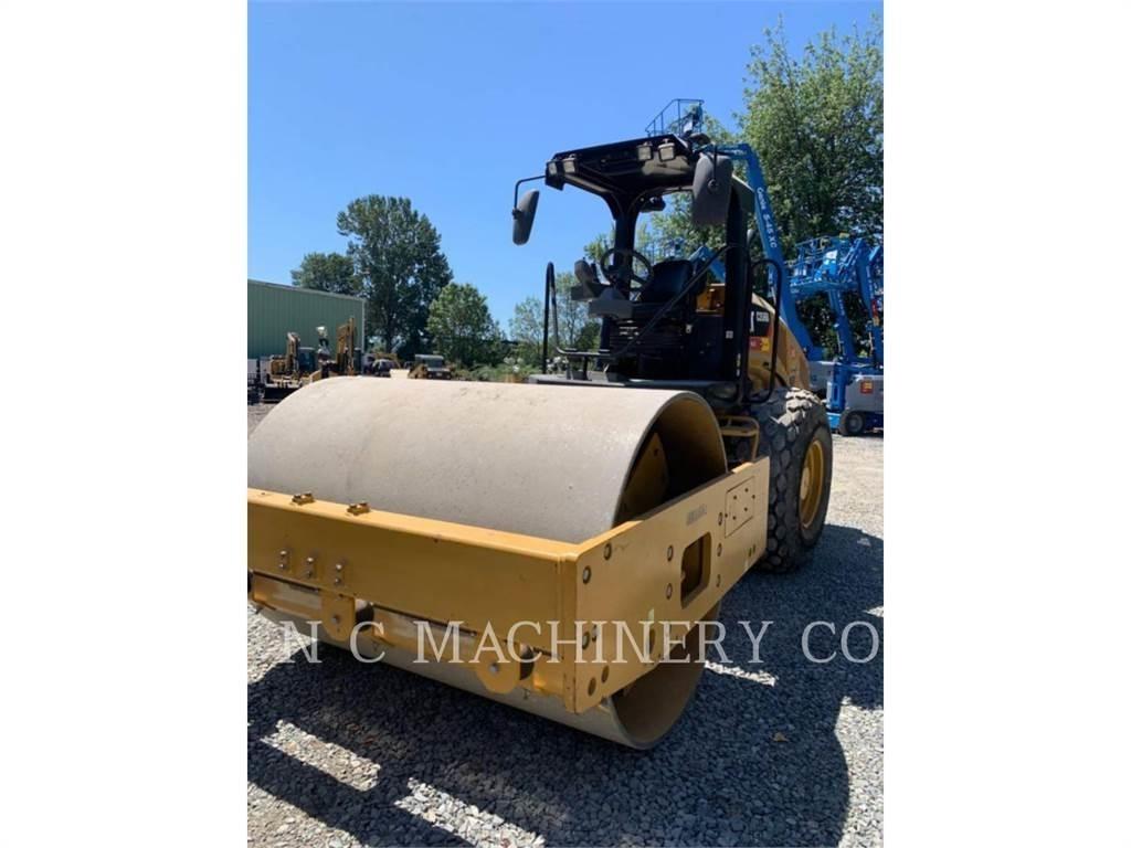 CAT CS56B Asfaltafwerkmachines