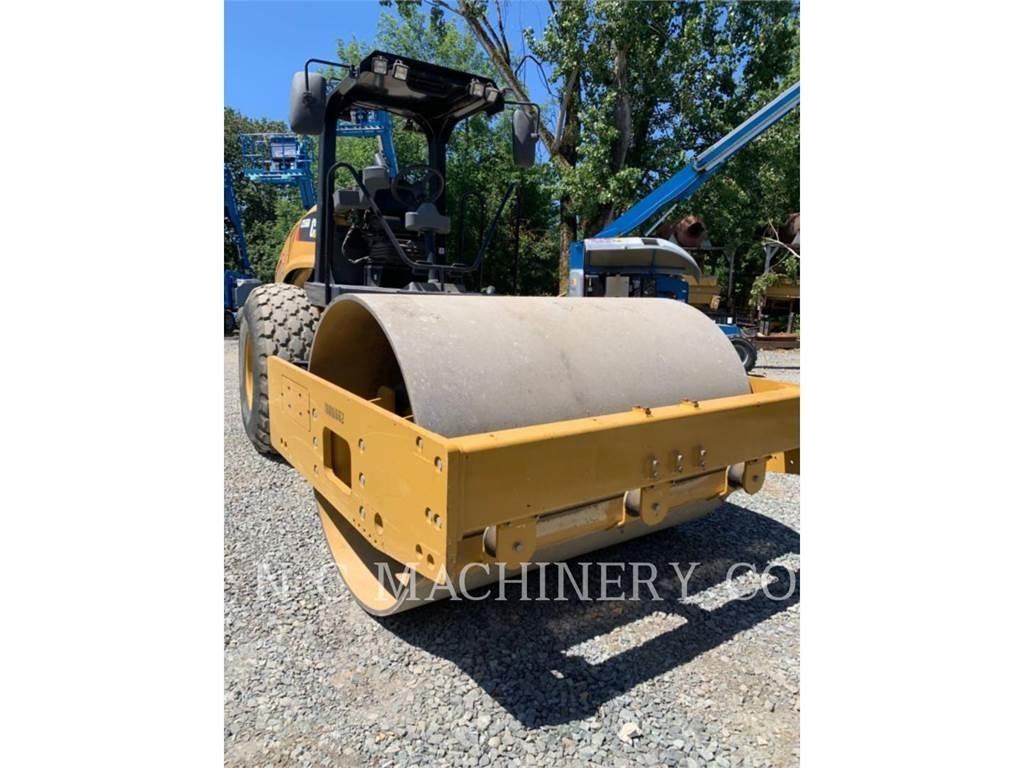 CAT CS56B Asfaltafwerkmachines