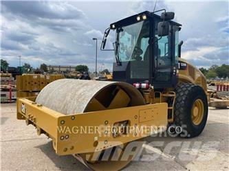 CAT CS56B Grondverdichtingsmachines