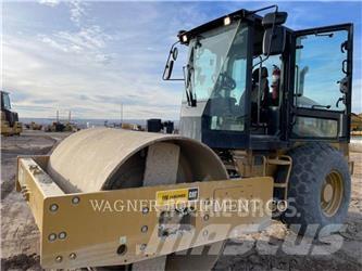 CAT CS56B Grondverdichtingsmachines