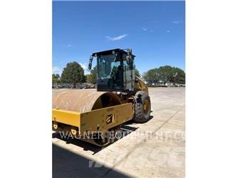 CAT CS56B Grondverdichtingsmachines
