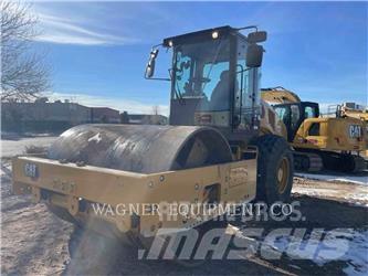 CAT CS56B Grondverdichtingsmachines