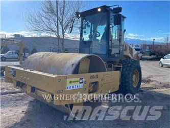 CAT CS56B Grondverdichtingsmachines
