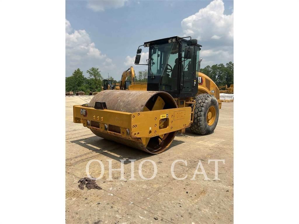 CAT CS56B AC Combinatiewalsen