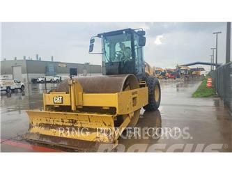CAT CS56BCAB Duowalsen