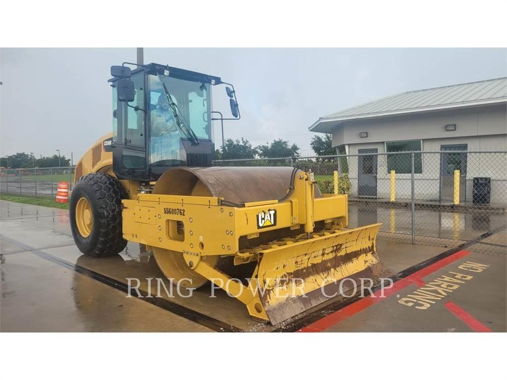 CAT CS56BCAB Duowalsen