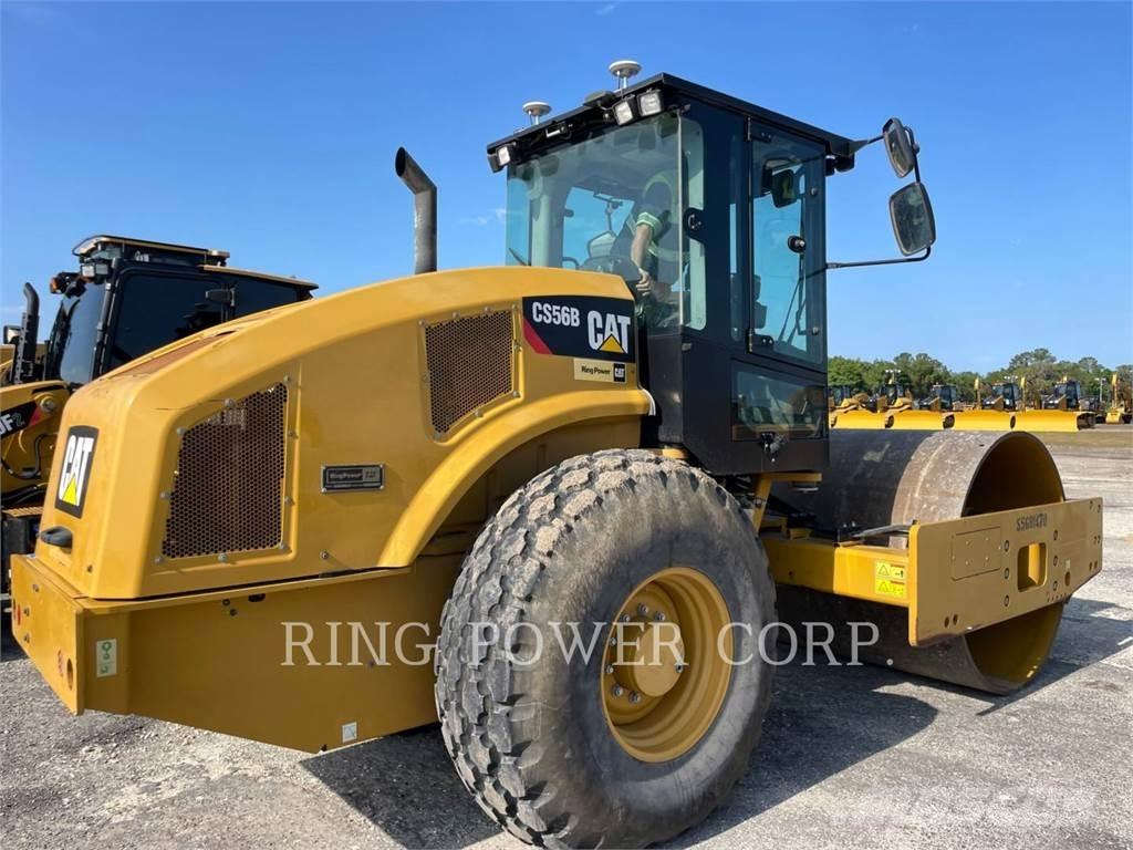 CAT CS56BCAB Duowalsen