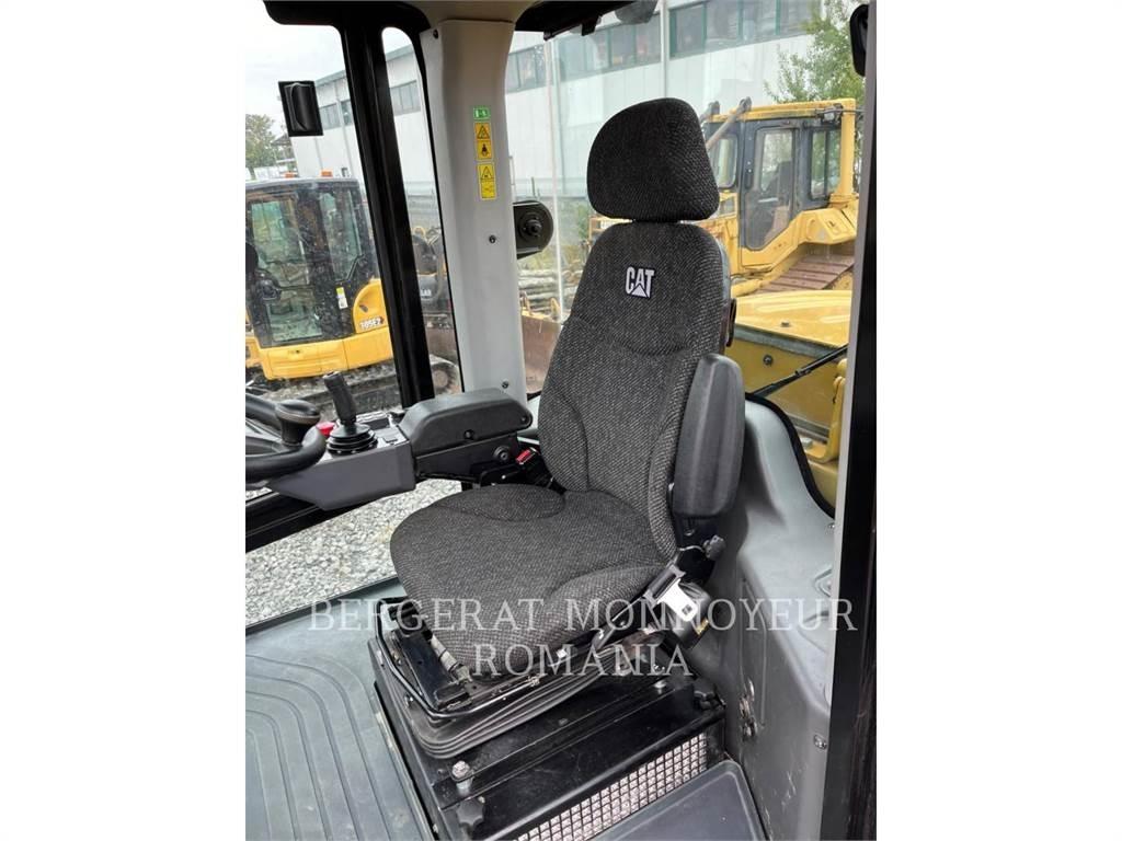 CAT CS64B Trilrolwalsen