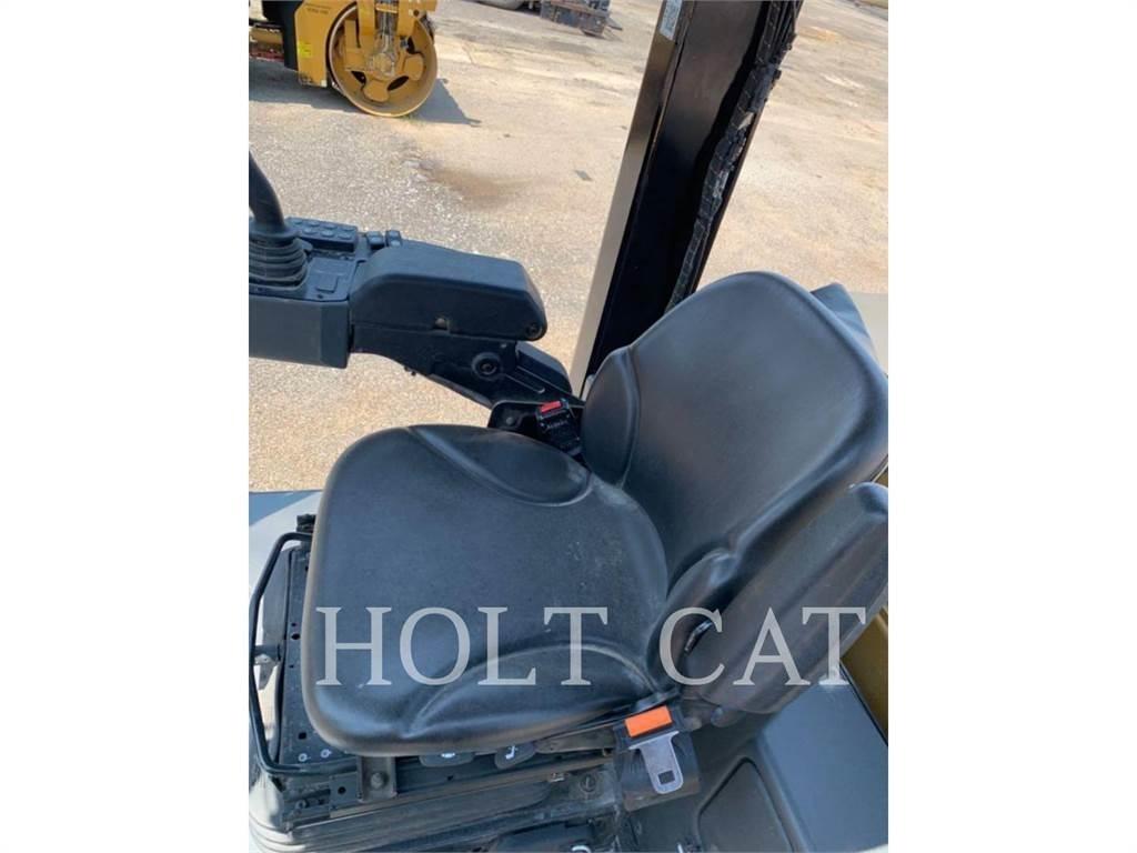 CAT CS64B Trilrolwalsen