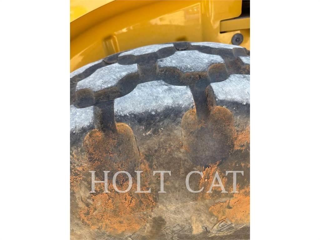 CAT CS64B Trilrolwalsen