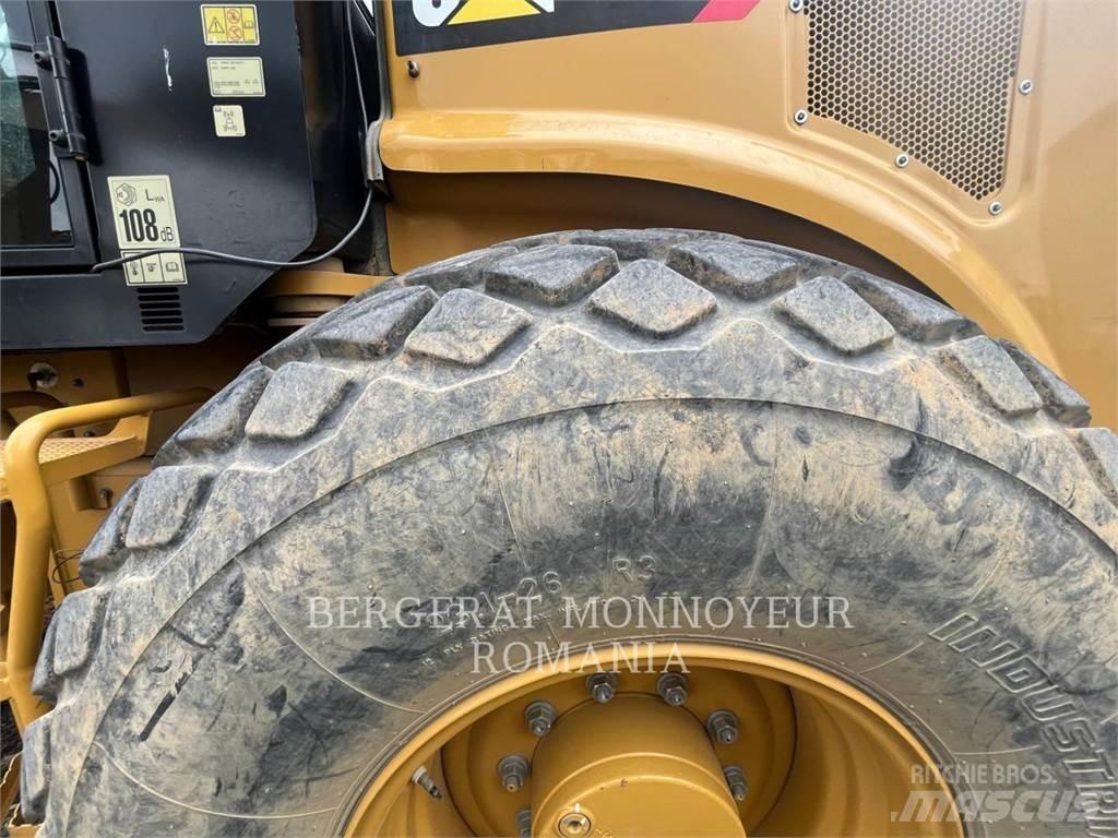 CAT CS64B Trilrolwalsen