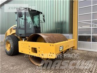 CAT CS66B Grondverdichtingsmachines