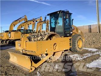 CAT CS68B Grondverdichtingsmachines