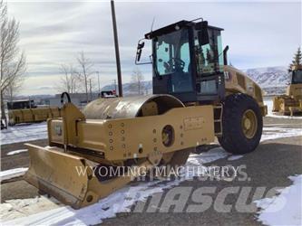 CAT CS68B Grondverdichtingsmachines