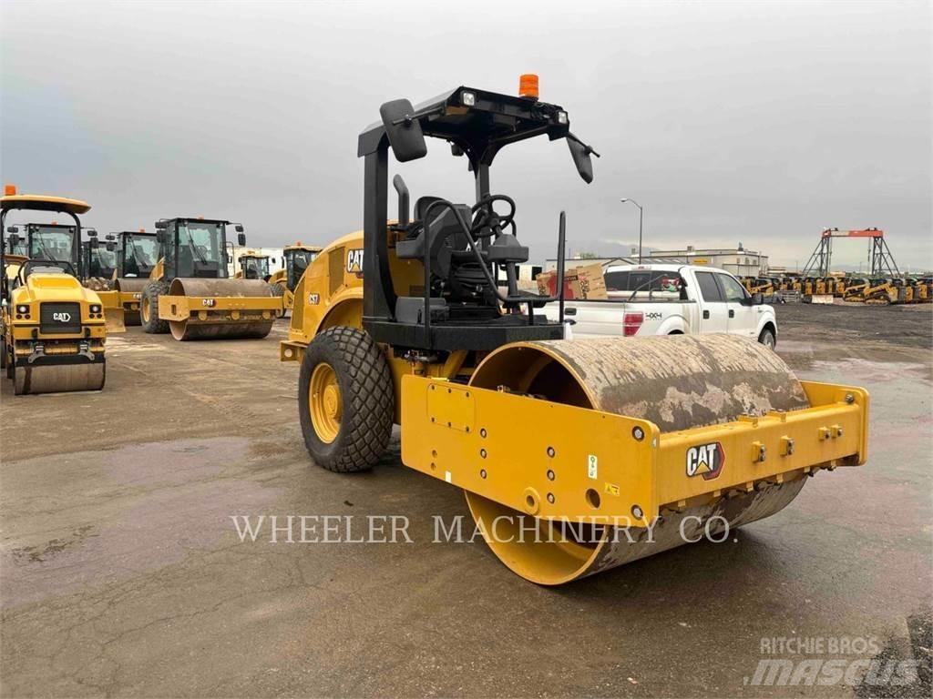 CAT CS7 Trilrolwalsen