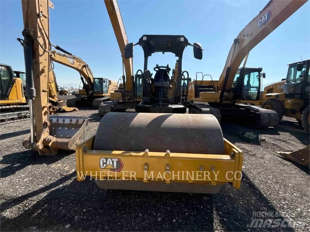 CAT CS7 Trilrolwalsen