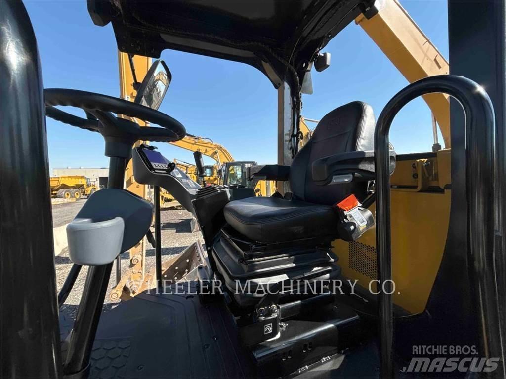 CAT CS7 Trilrolwalsen