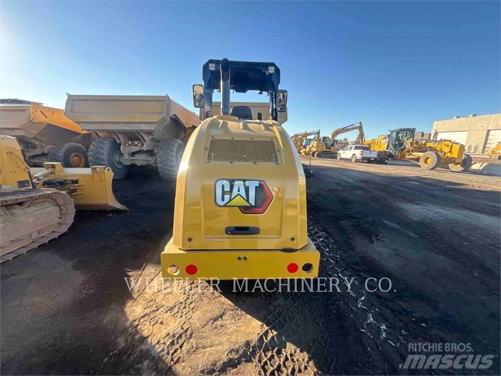 CAT CS7 Trilrolwalsen