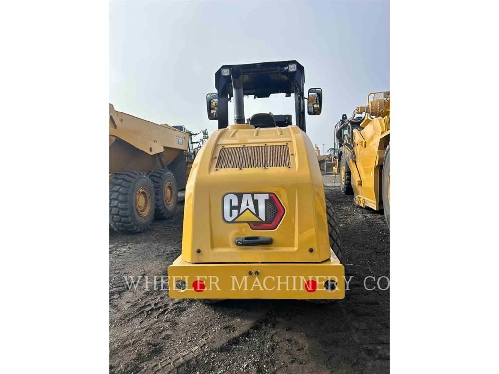 CAT CS7 Trilrolwalsen