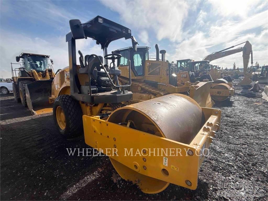 CAT CS7 Trilrolwalsen