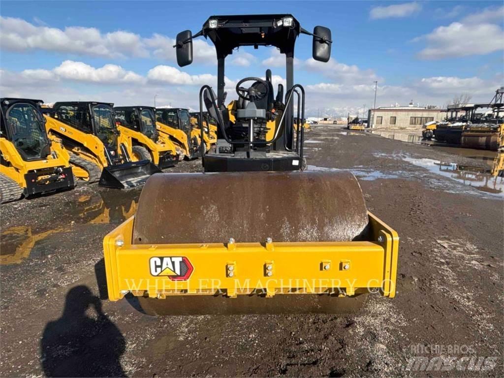 CAT CS7 Trilrolwalsen