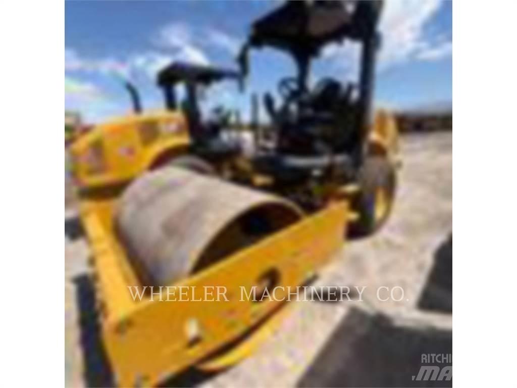 CAT CS7 Trilrolwalsen