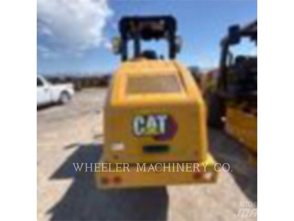 CAT CS7 Trilrolwalsen
