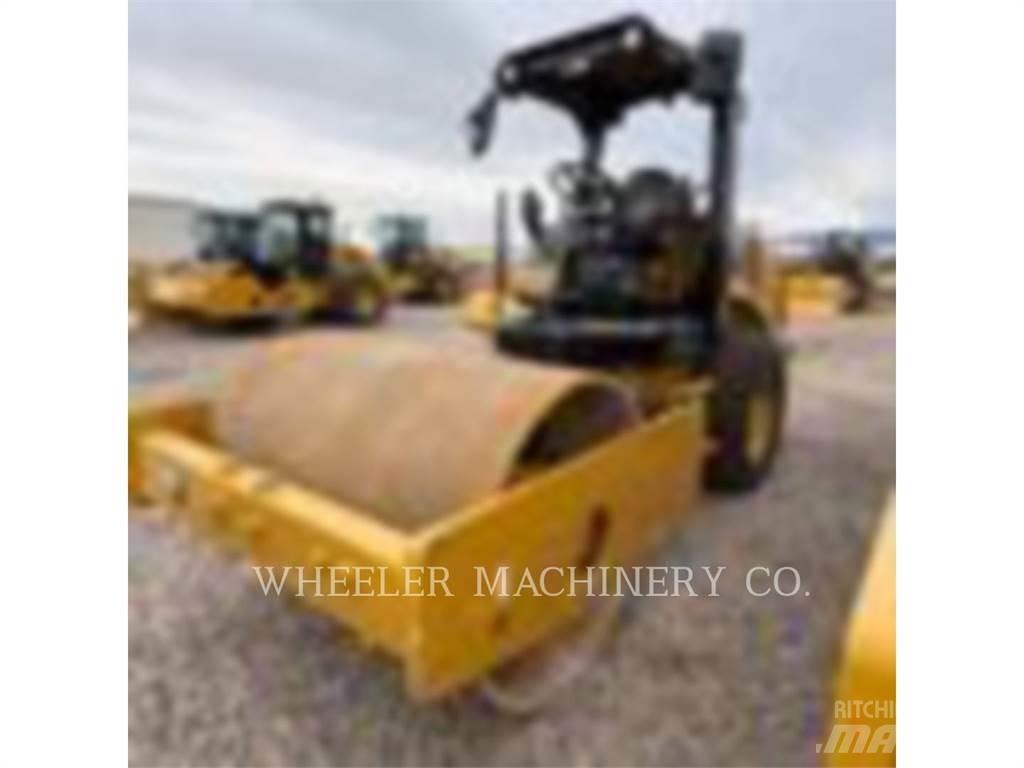 CAT CS7 Trilrolwalsen