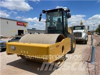 CAT CS74 Grondverdichtingsmachines