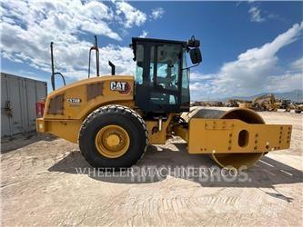 CAT CS74B Trilrolwalsen