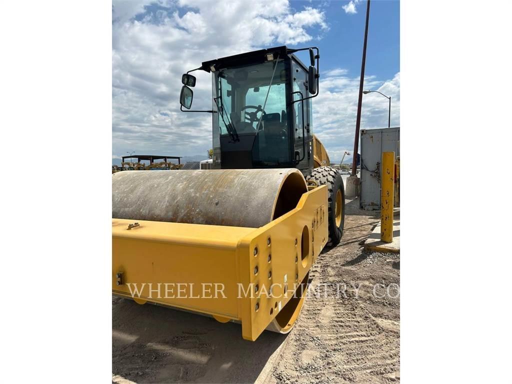 CAT CS74B Trilrolwalsen