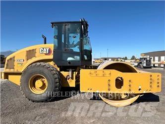 CAT CS74B Trilrolwalsen