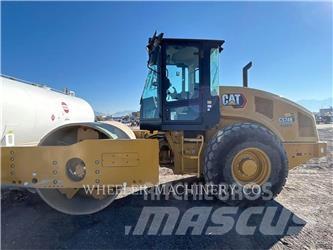 CAT CS74B Trilrolwalsen