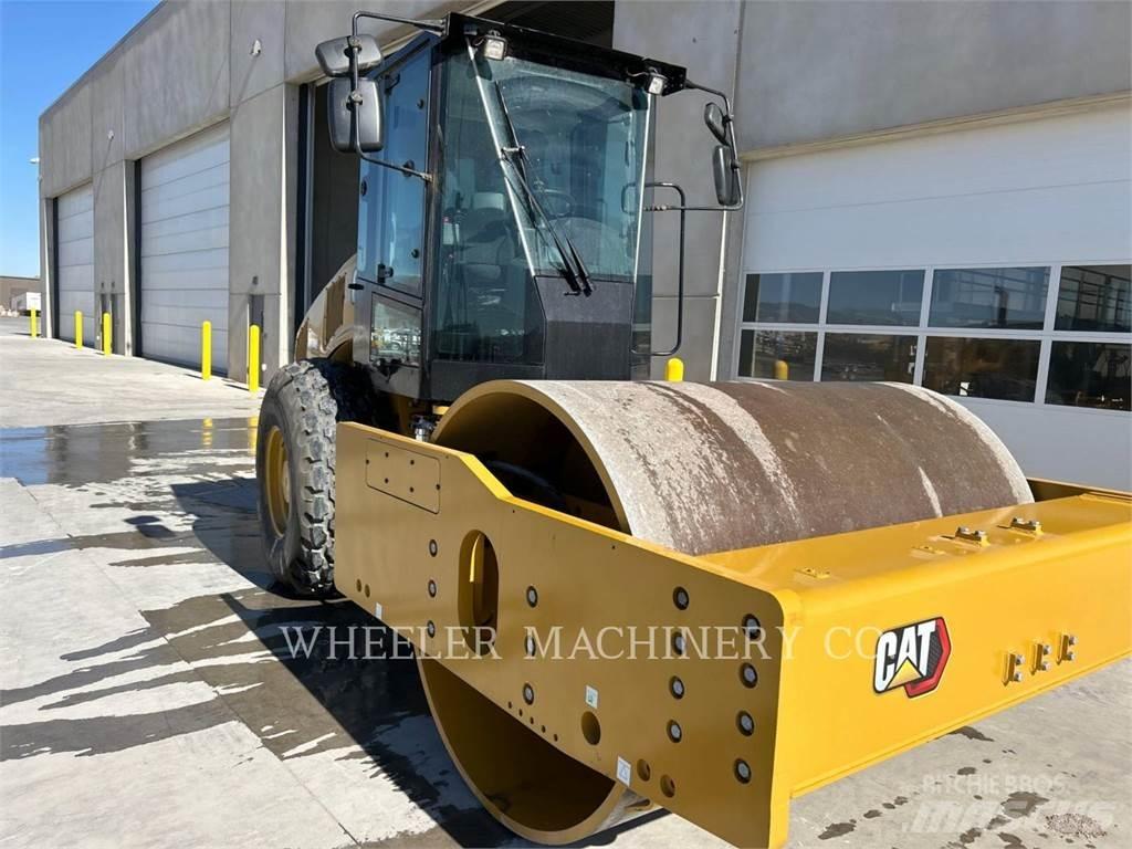 CAT CS74B Trilrolwalsen