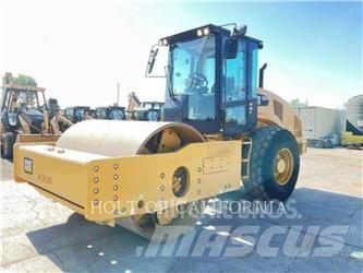 CAT CS74B Trilrolwalsen