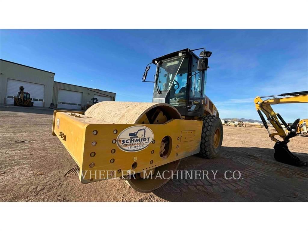 CAT CS74B Trilrolwalsen